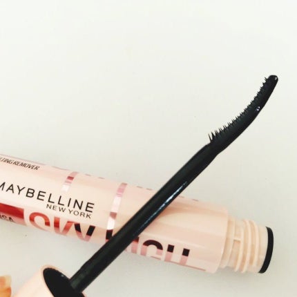スカイハイ/MAYBELLINE NEW YORK/マスカラを使ったクチコミ(6枚目)