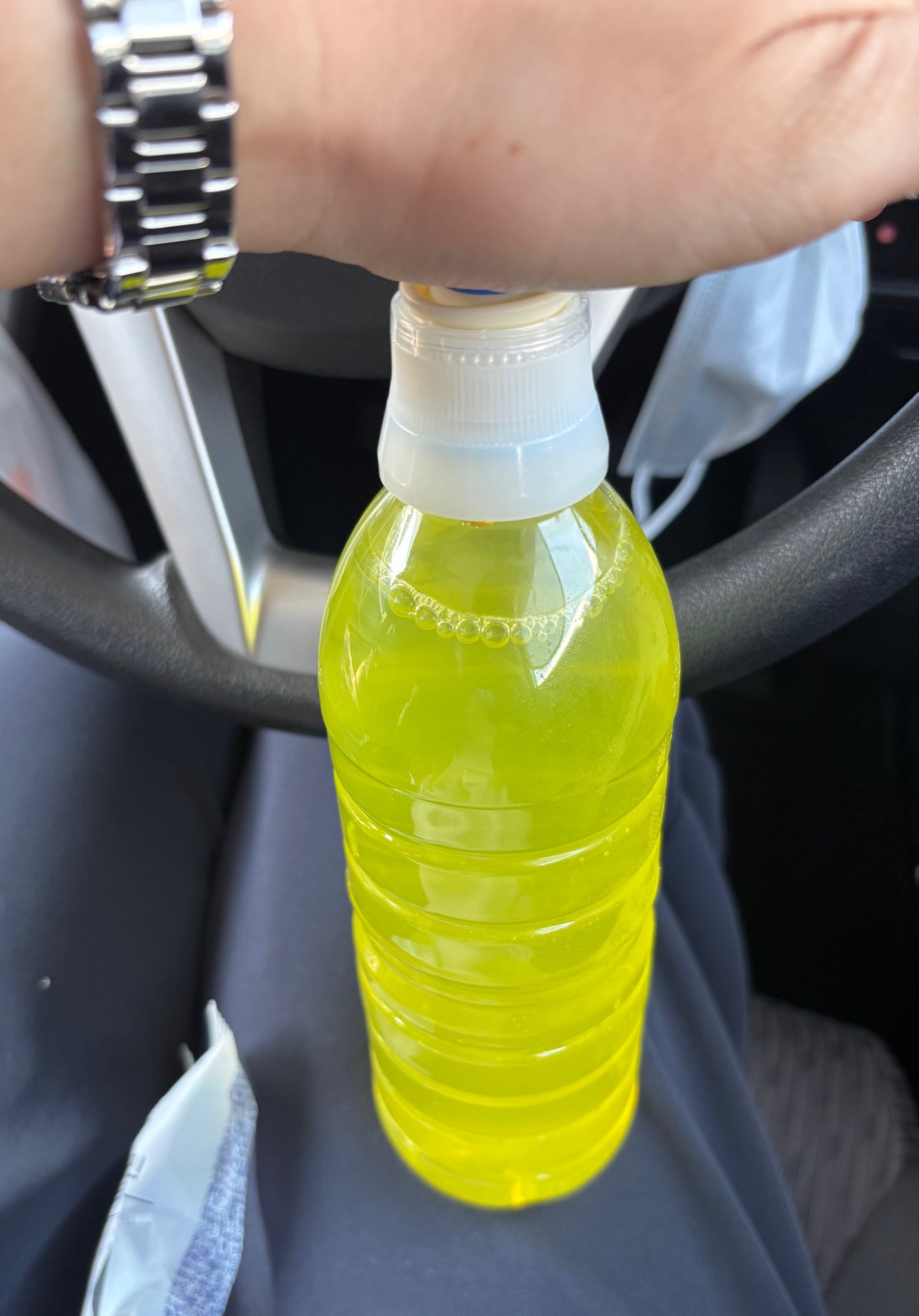 ビタトックマルチビタミン/スキニーラボ/栄養ドリンクを使ったクチコミ(7枚目)