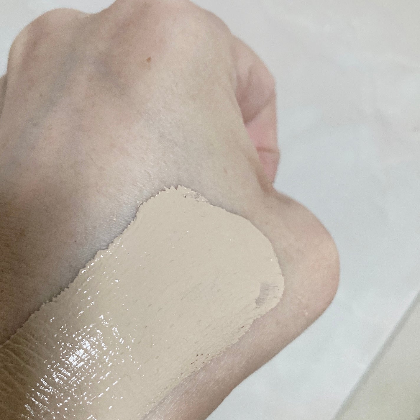 BBパーフェクトクリーム WHITE377+/ドクターシーラボⓇ/BBクリームを使ったクチコミ(3枚目)