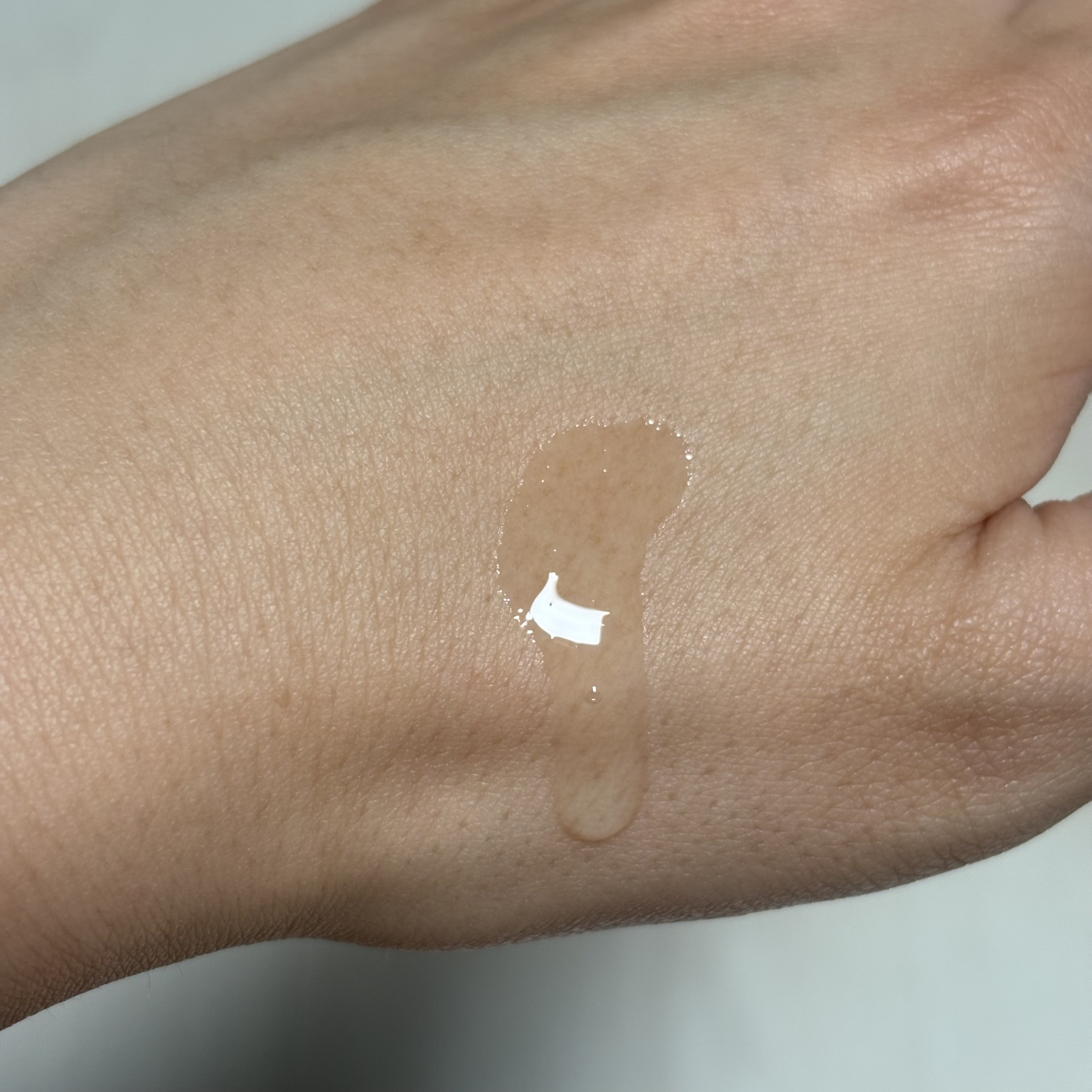 ビタ3セラム/オーズナリー/美容液を使ったクチコミ（3枚目）