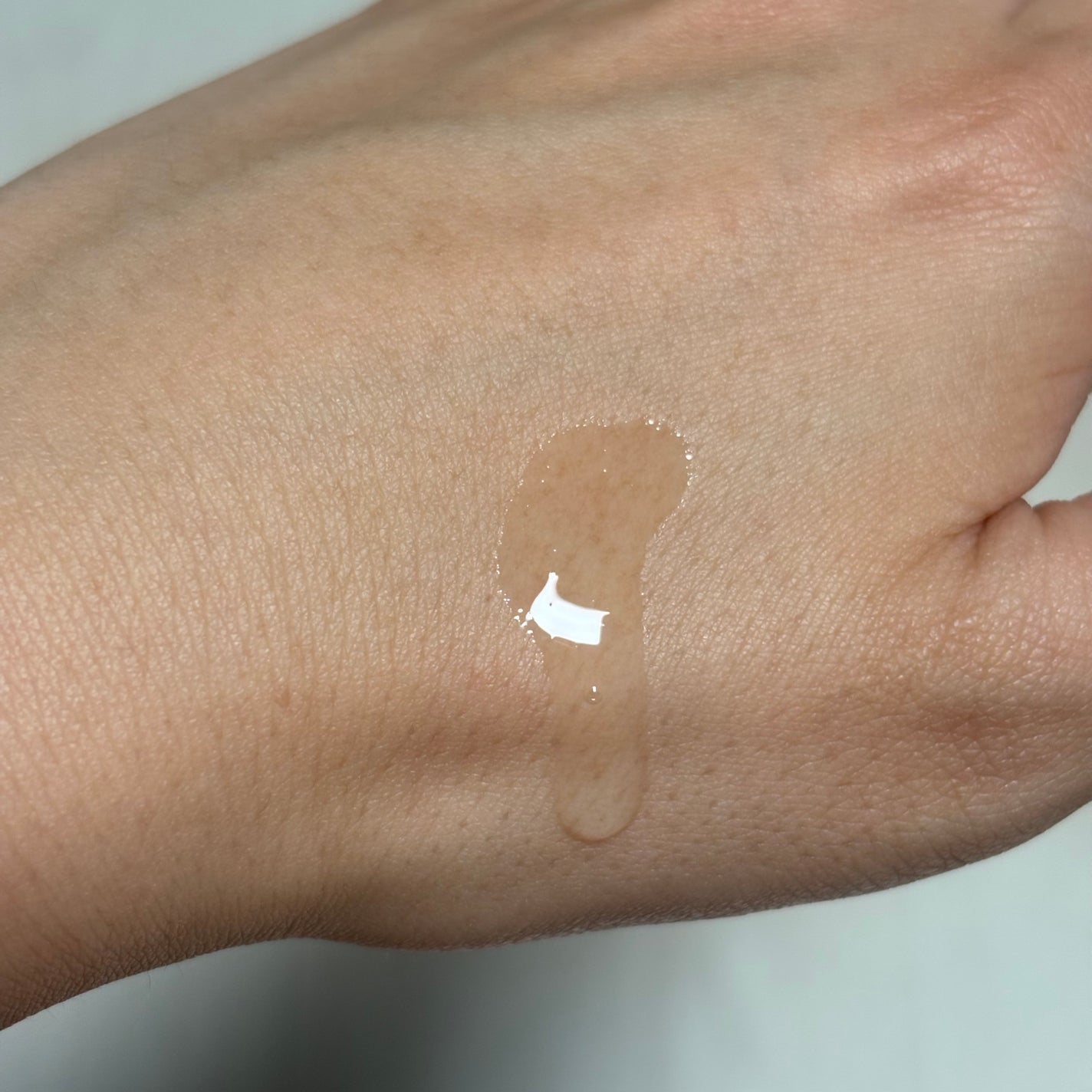 ビタ3セラム/オーズナリー/美容液を使ったクチコミ(3枚目)