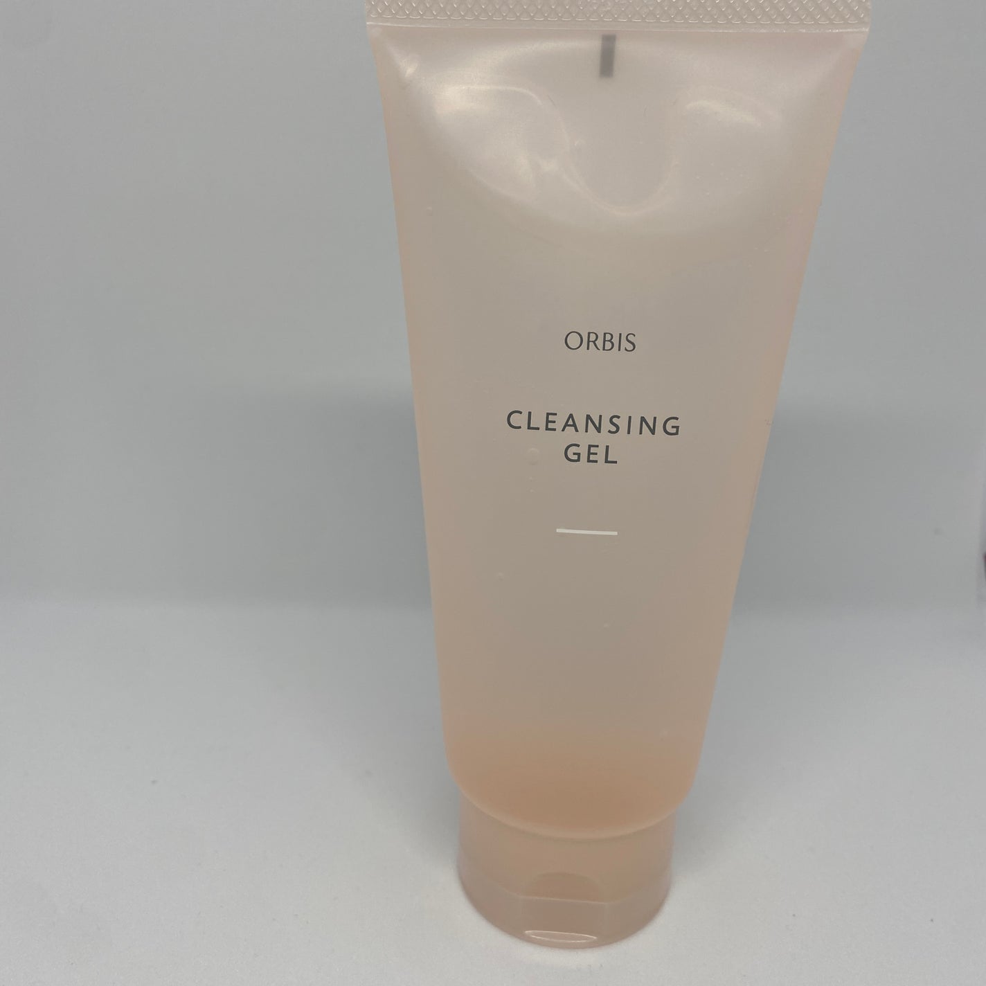 クレンジングジェル/オルビス/クレンジングジェルを使ったクチコミ(2枚目)