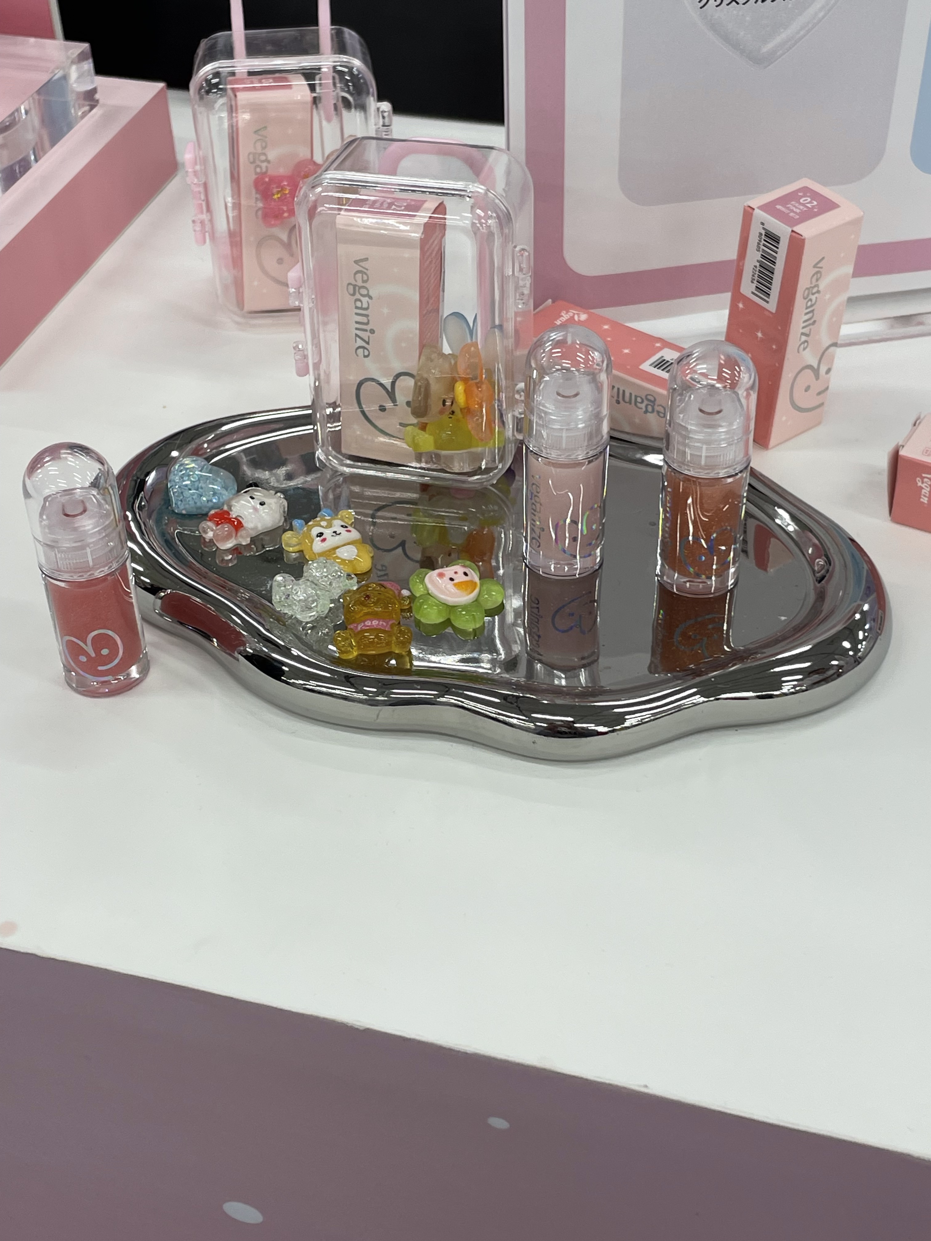 コレオロジーカットゼリー/FOODOLOGY/食品を使ったクチコミ（2枚目）