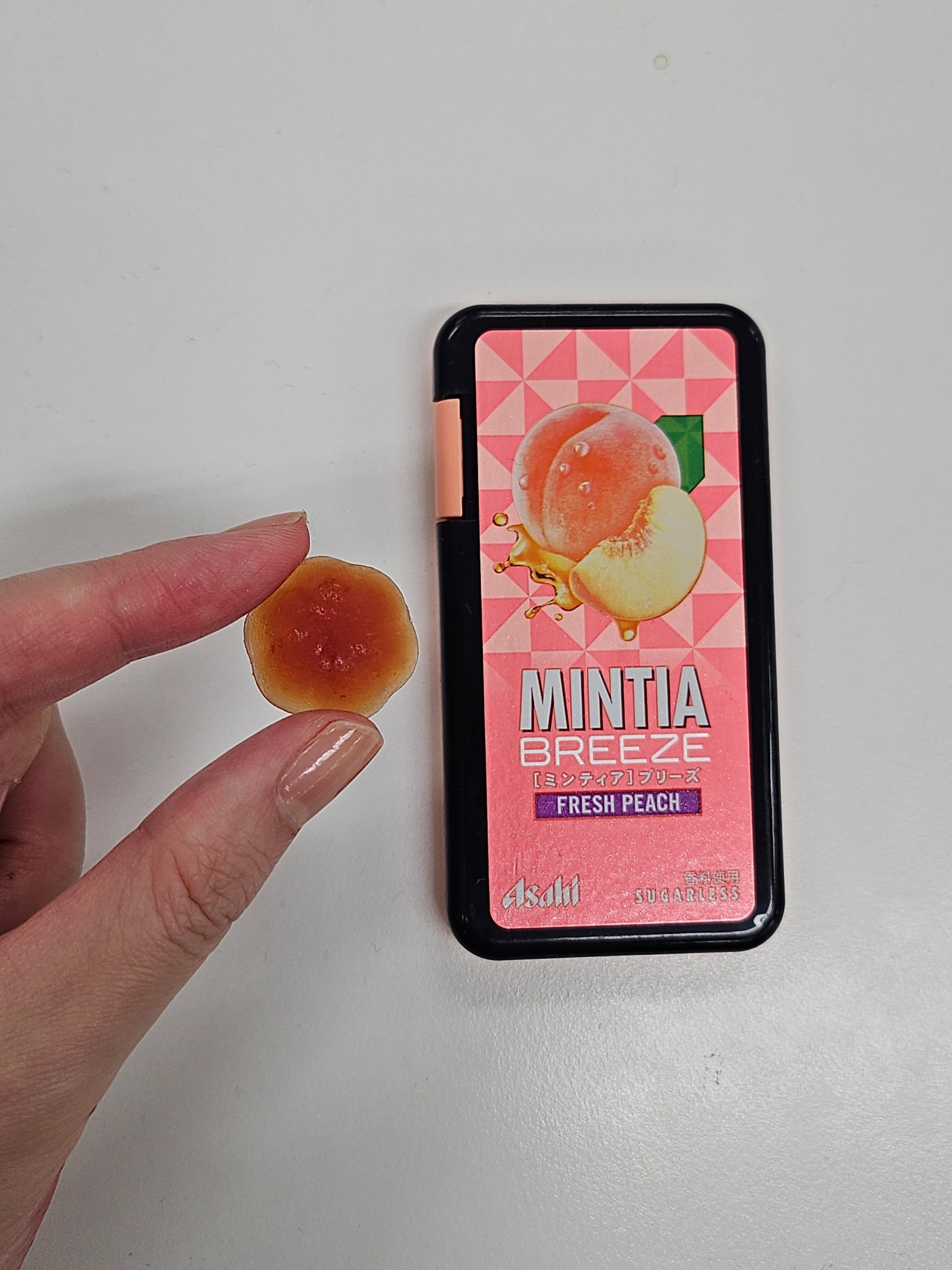 アップルサイダービネガーグミ/goli/健康サプリメントを使ったクチコミ（3枚目）