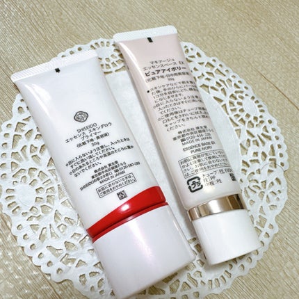 ãšãã»ã³ã¹ ã¹ãã³ã°ã㊠ãã©ã€ã㌠/SHISEIDO/åç²§äžå°ã䜿ã£ãã¯ãã³ãïŒ3æç®ïŒ