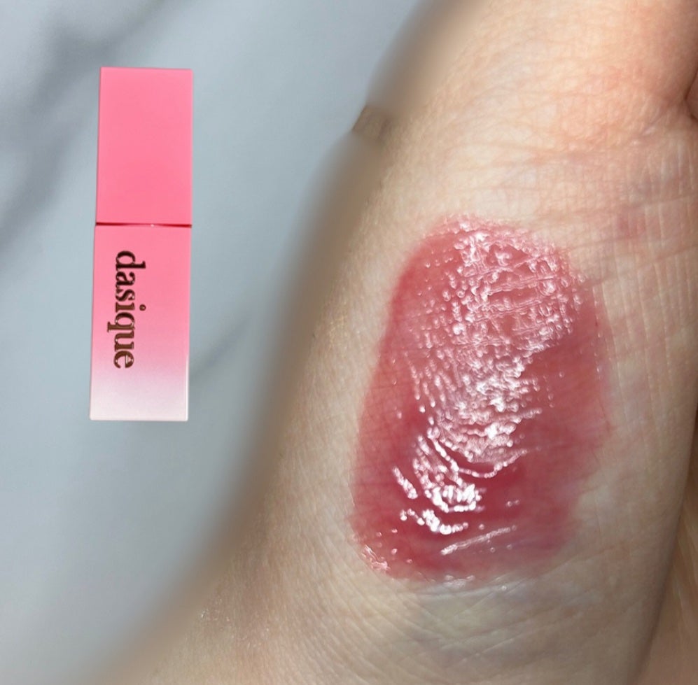 シャドウパレット/dasique/アイシャドウパレットを使ったクチコミ(4枚目)