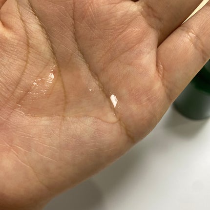 クリアスポットセラム7.325ポンプ/Abib /美容液を使ったクチコミ(2枚目)