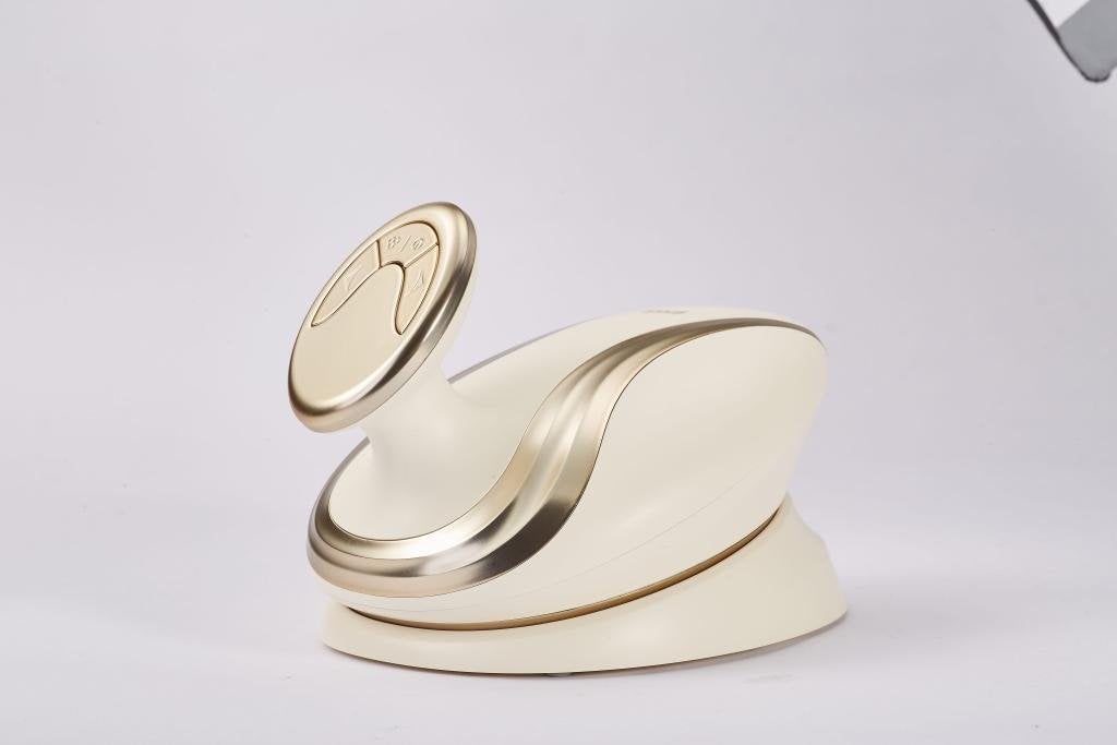 キャビテーション/yete/ボディケア美容家電を使ったクチコミ(1枚目)