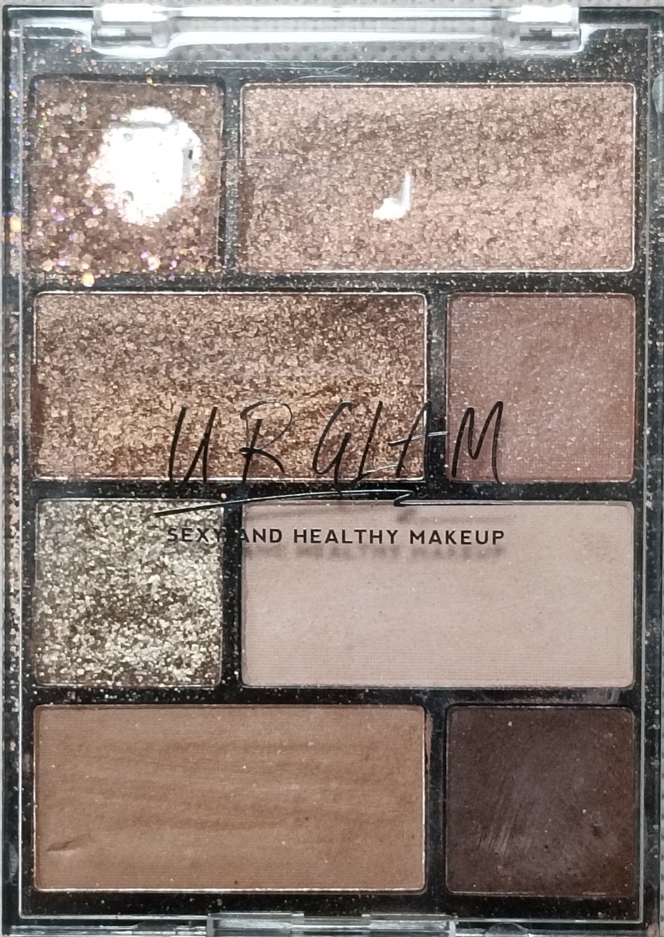 ããŒãºïŒã¢ã€ãããŠããŠããŒ/CEZANNE/ããŠããŒã¢ã€ãããŠã䜿ã£ãã¯ãã³ãïŒ2æç®ïŒ