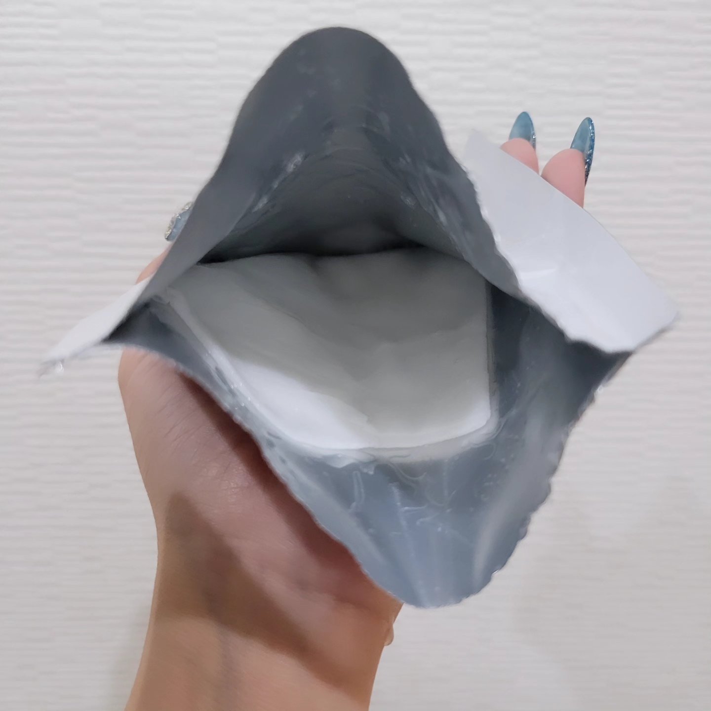 リスブラン モイスト フェイスマスク/リスブラン/シートマスク・パックを使ったクチコミ（3枚目）