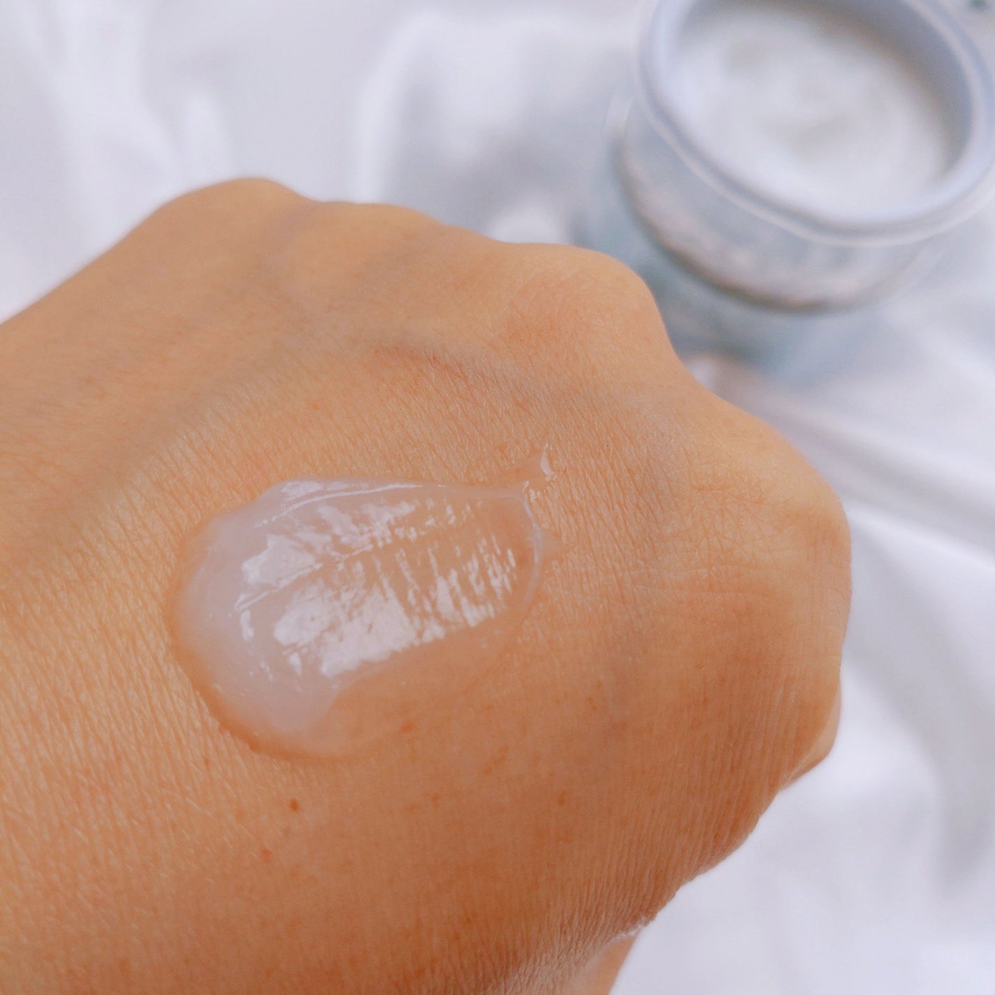 アンレーベル DA Pヘアマスク/unlabel/ヘアマスク・ヘアパックを使ったクチコミ(4枚目)