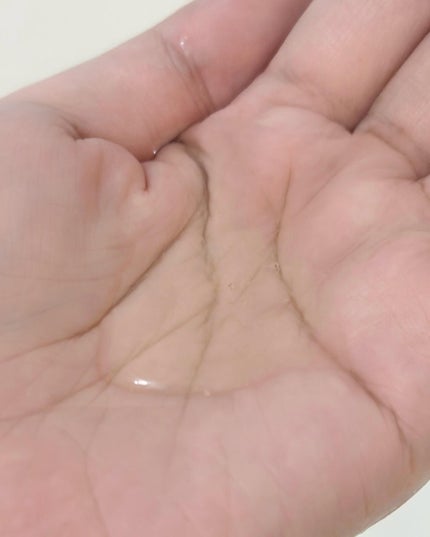 モエブ アヌカチン シャンプー/トリートメント/moev/市販シャンプーを使ったクチコミ(5枚目)