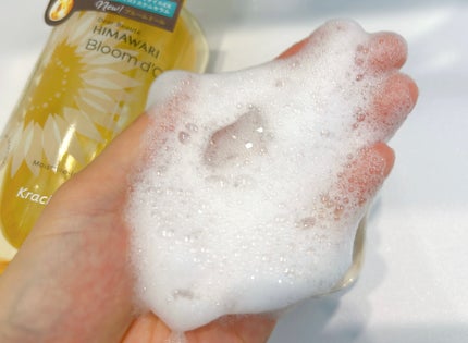 トリートメントリペアミルク/ディアボーテ/ヘアミルクを使ったクチコミ(6枚目)