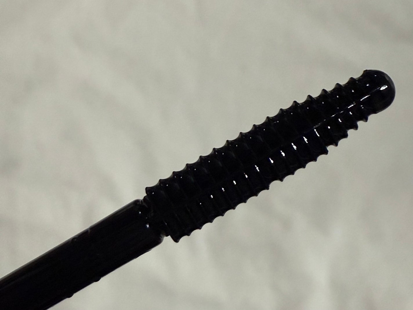 ソフティモ スーパー マスカラリムーバー/ソフティモ/ポイントメイクリムーバーを使ったクチコミ(4枚目)