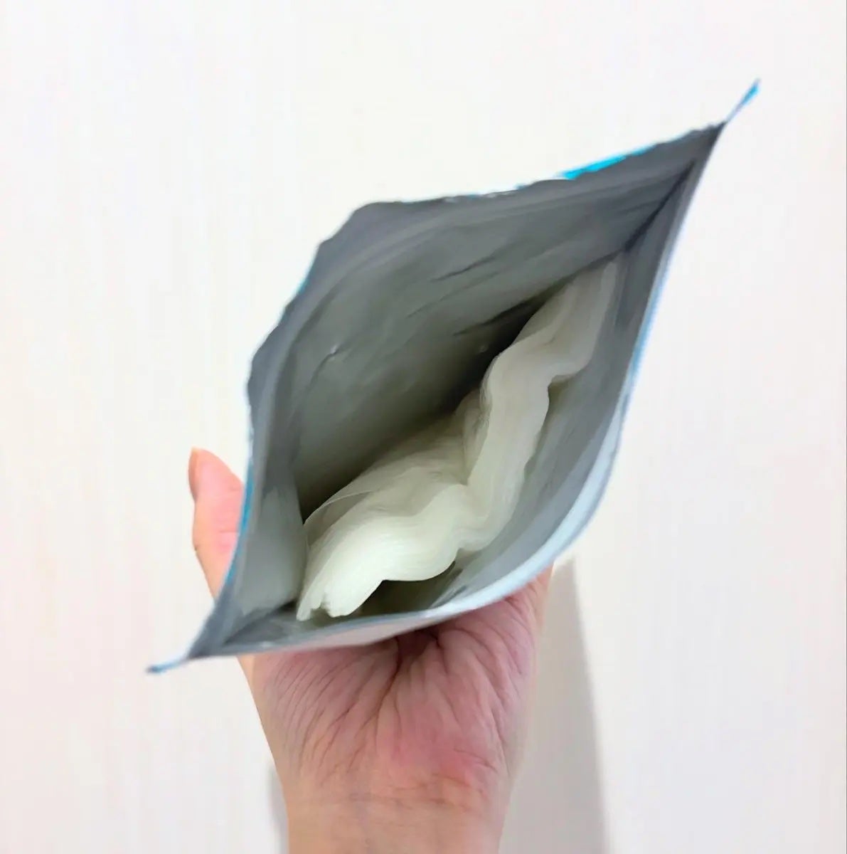 ライスメイドプラス ブライトモイスチャーマスク/菊正宗/シートマスク・パックを使ったクチコミ(3枚目)