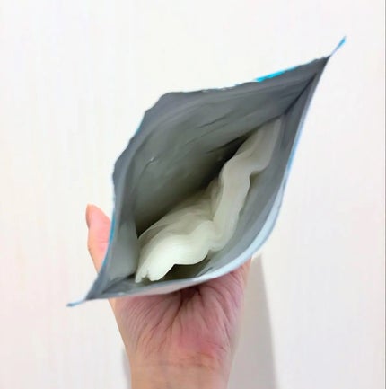 ライスメイドプラス ブライトモイスチャーマスク/菊正宗/シートマスク・パックを使ったクチコミ(3枚目)