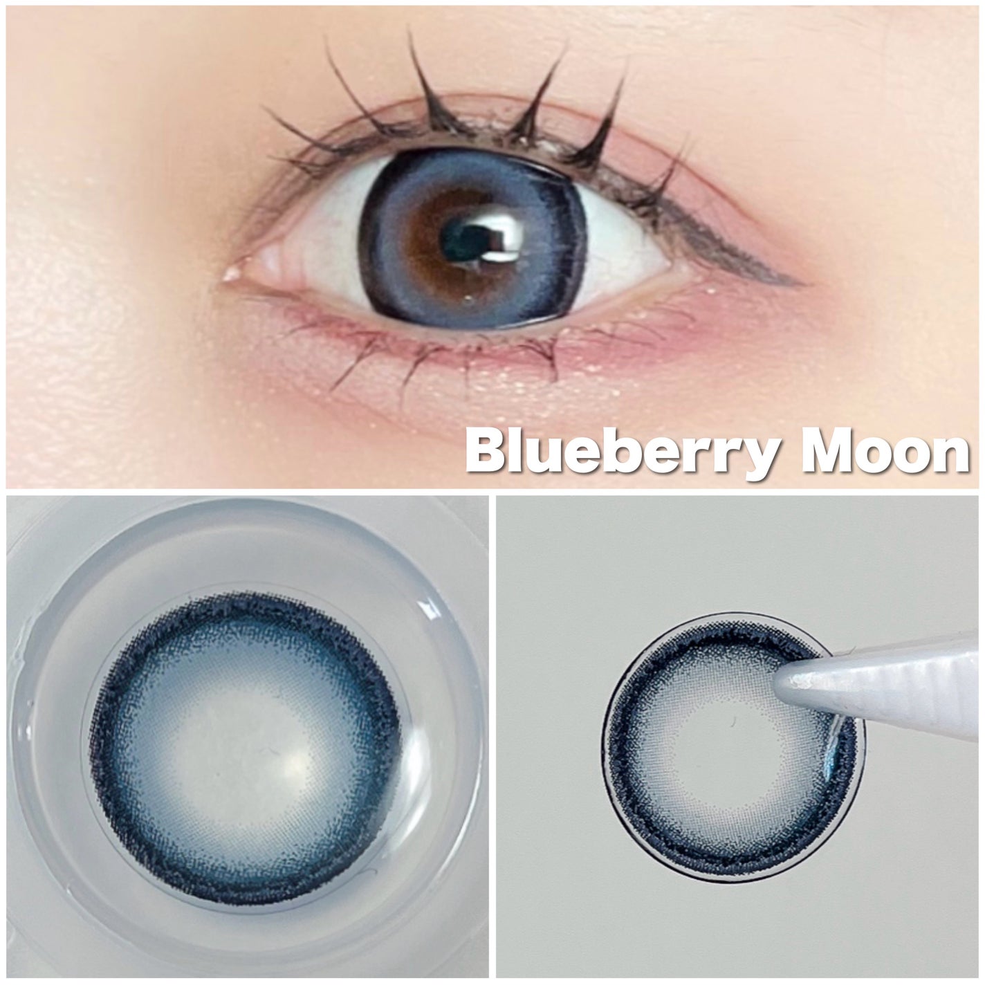 Angelcolor Bambi Series 1day /AngelColor/ワンデー(1DAY)カラコンを使ったクチコミ(3枚目)