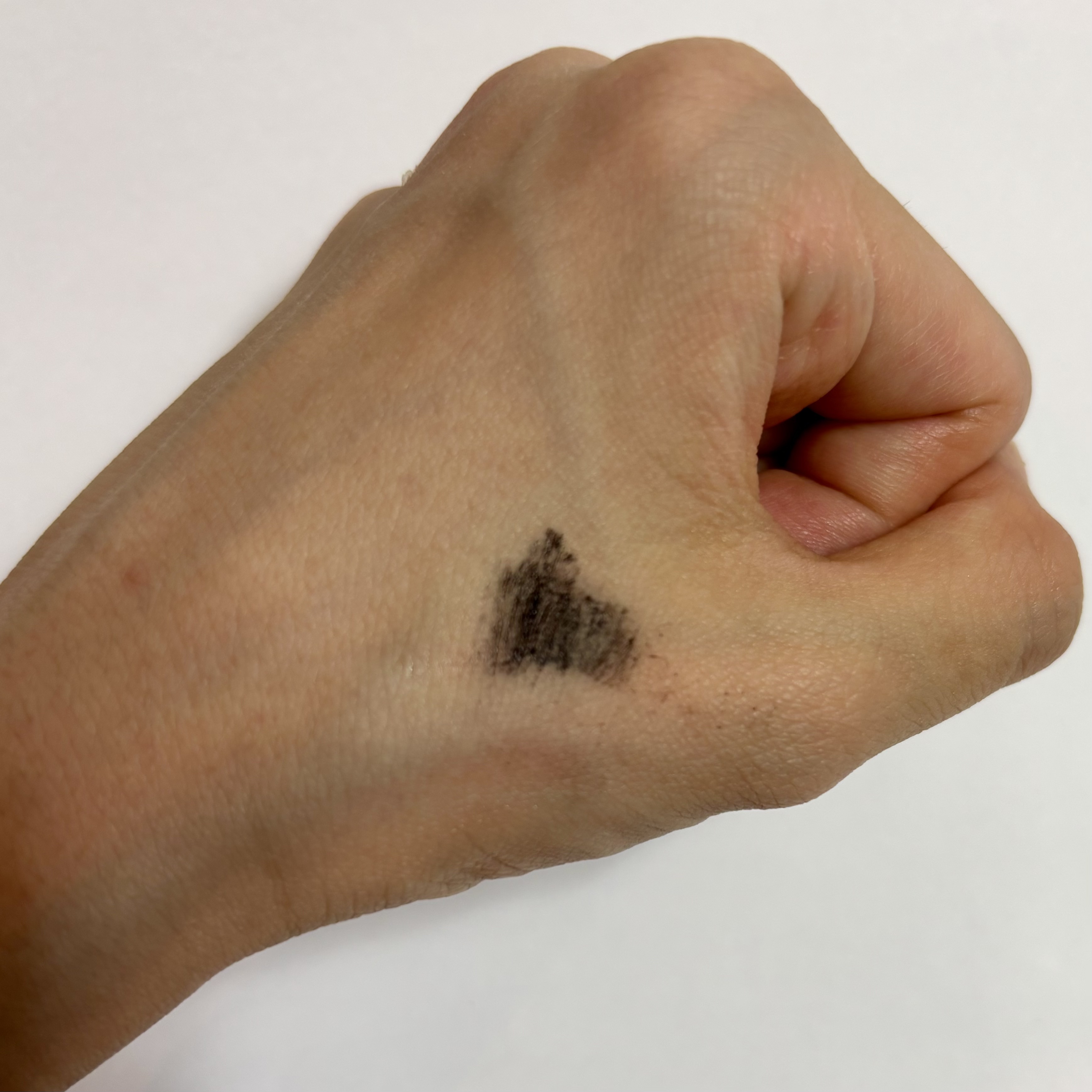 スカイハイ リムーバー/MAYBELLINE NEW YORK/ポイントメイクリムーバーを使ったクチコミ（3枚目）