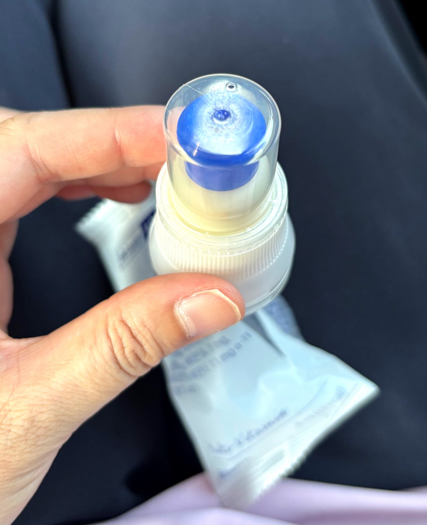 ビタトックマルチビタミン/スキニーラボ/栄養ドリンクを使ったクチコミ(4枚目)