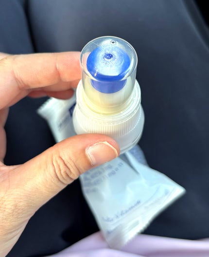 ビタトックマルチビタミン/スキニーラボ/栄養ドリンクを使ったクチコミ(4枚目)