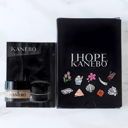 カネボウ ライブリースキン ウェアⅡ/KANEBO/リキッドファンデーションを使ったクチコミ(5枚目)