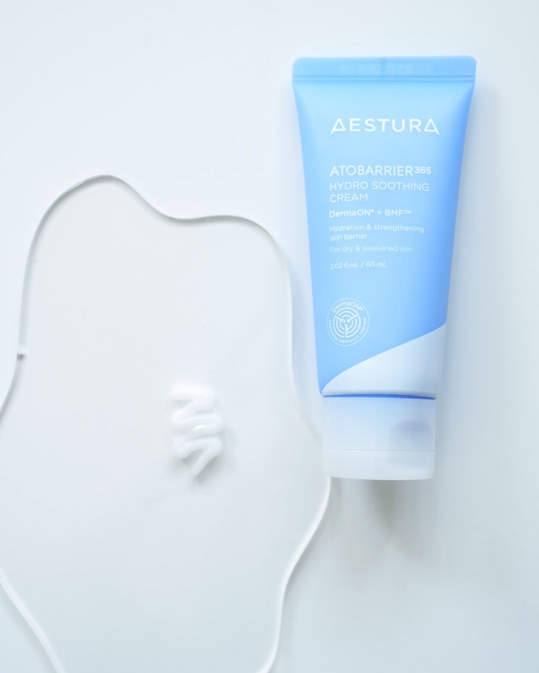 アトバリア365 ハイドロクリーム /AESTURA/フェイスクリームを使ったクチコミ(3枚目)