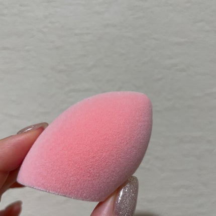 ミラクルパウダースポンジ/Real Techniques/パフ・スポンジを使ったクチコミ(5枚目)