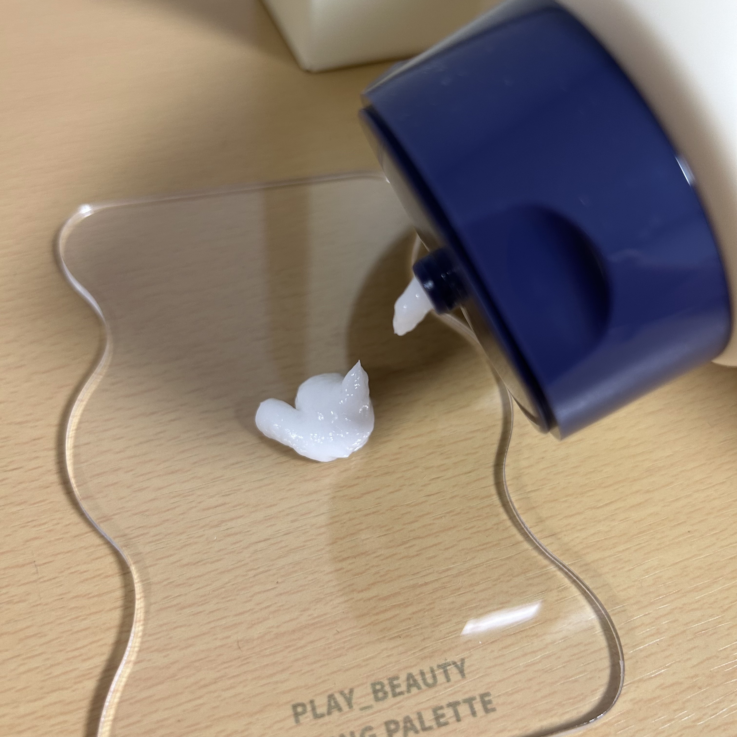 トリプル ボンディング トリートメント/treecell/ヘアマスク・ヘアパックを使ったクチコミ（2枚目）