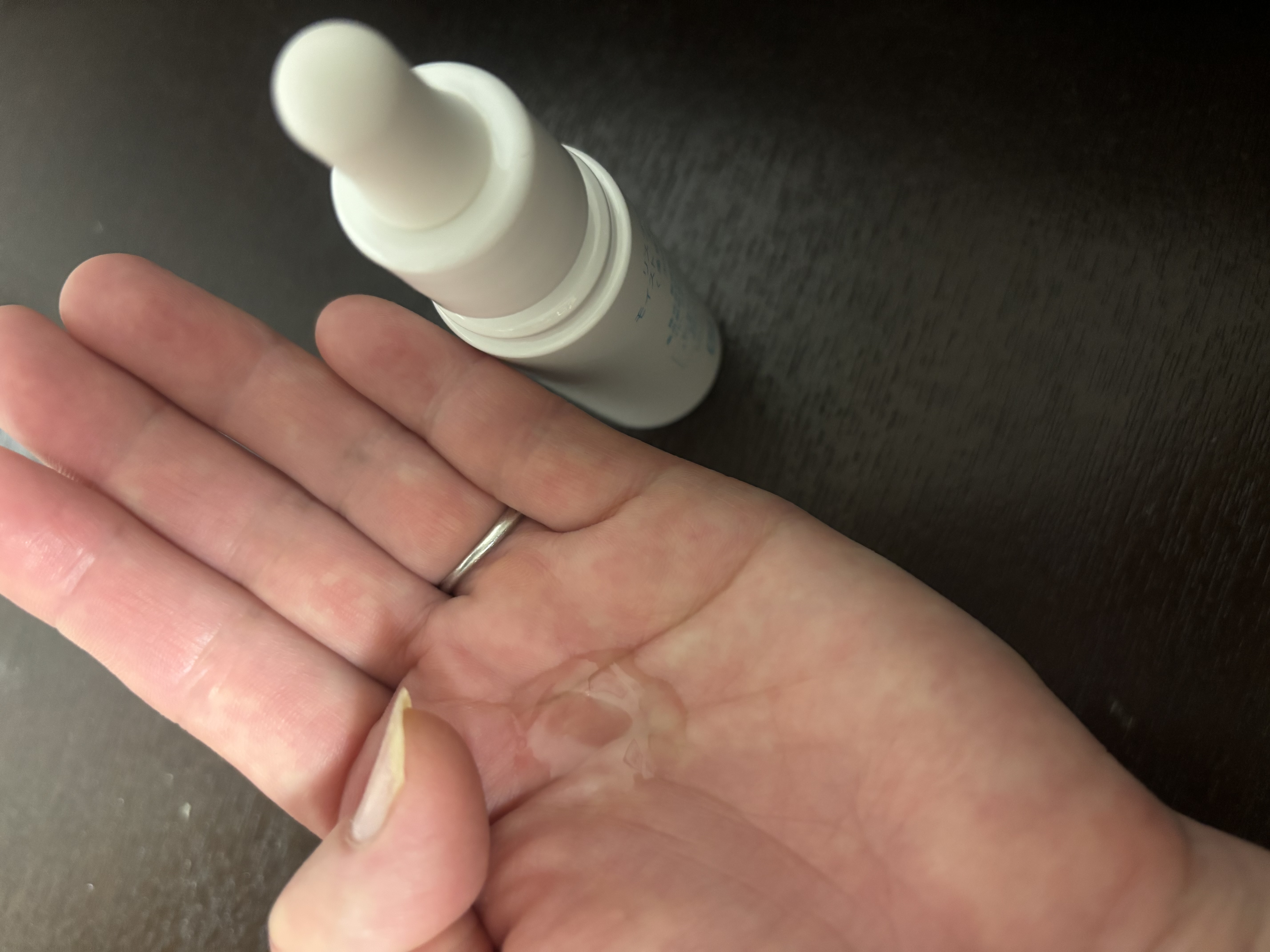 リスブラン モイスト エッセンス/リスブラン/美容液を使ったクチコミ（1枚目）