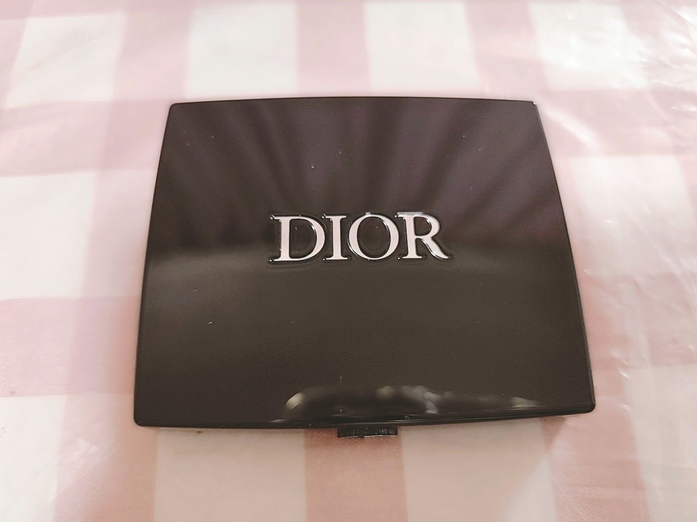 ディオールショウ サンク クルール/Dior/アイシャドウを使ったクチコミ(1枚目)