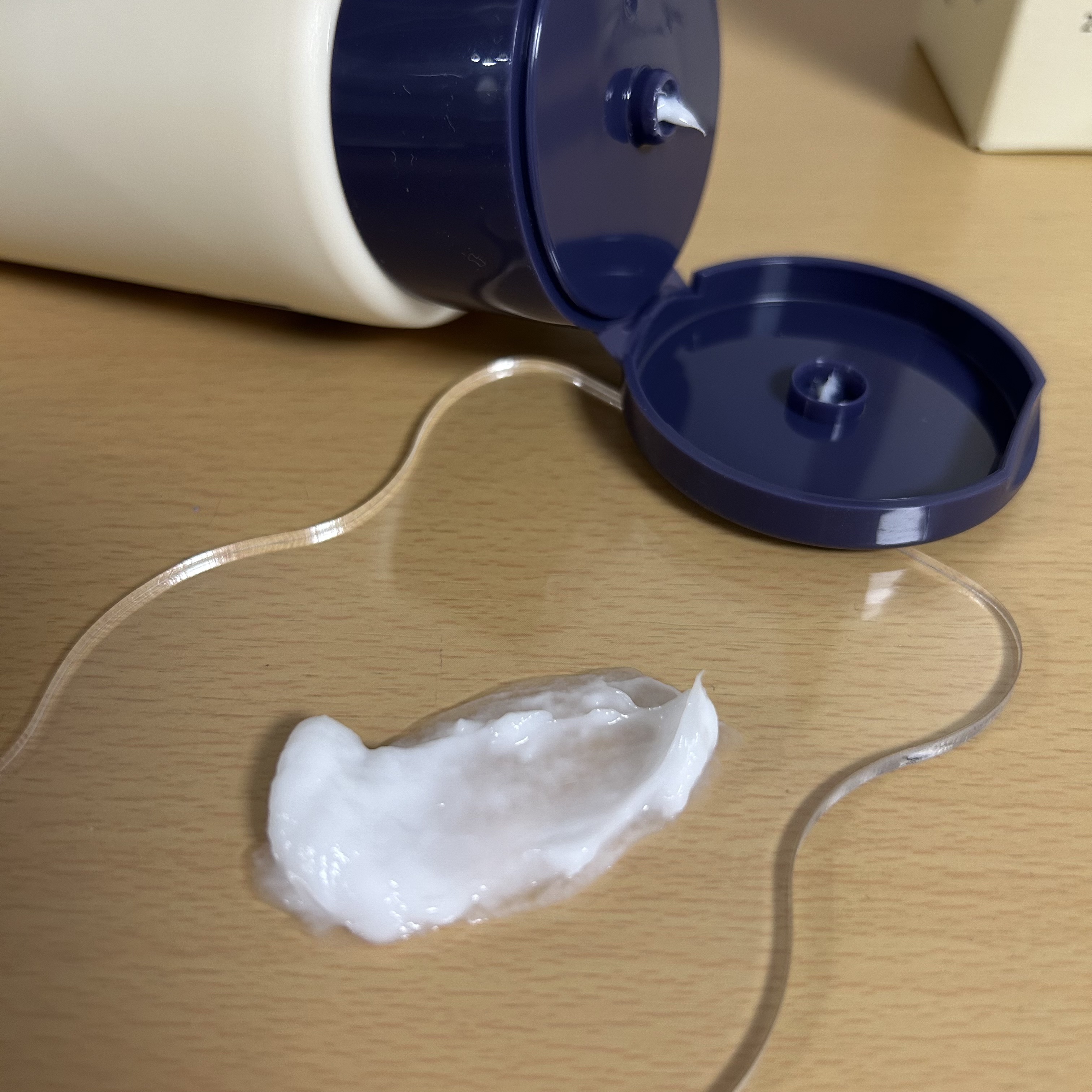 トリプル ボンディング トリートメント/treecell/ヘアマスク・ヘアパックを使ったクチコミ（3枚目）