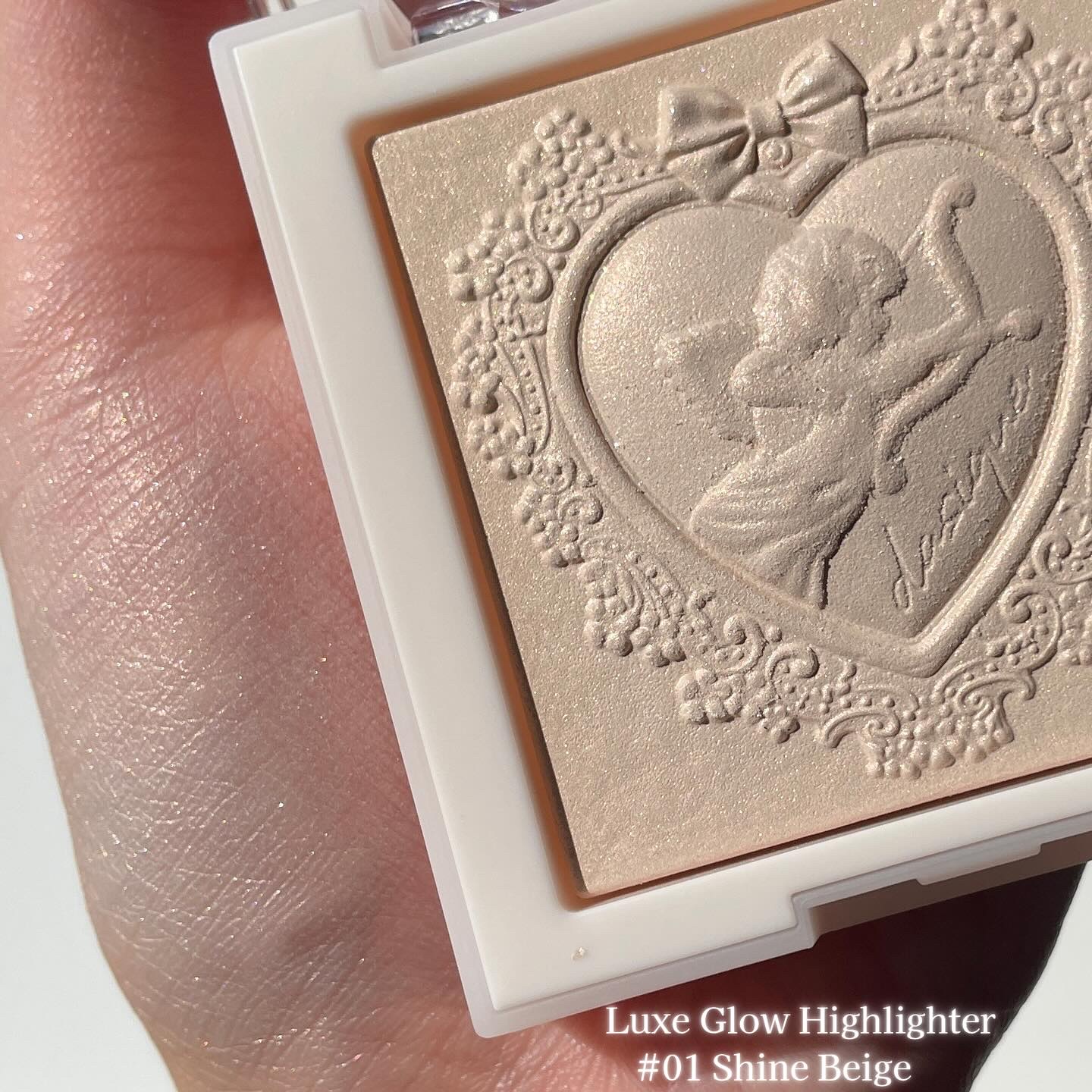 Vカットブレンディングシェーディング/dasique/シェーディングを使ったクチコミ（2枚目）