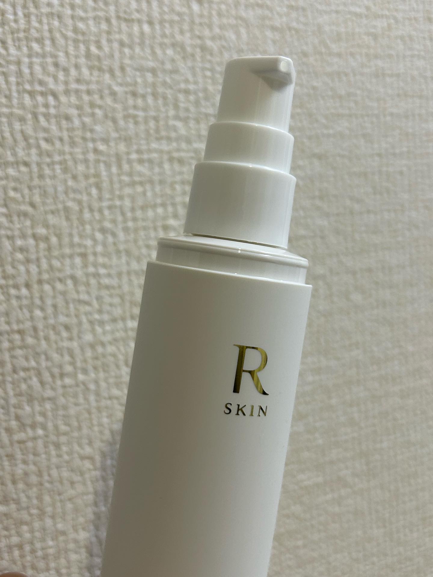 R SKIN エマルジョン/RSKIN/乳液を使ったクチコミ（2枚目）