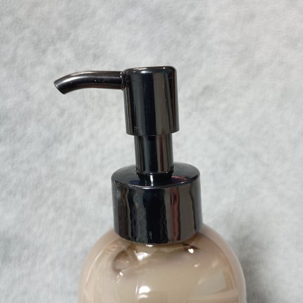 ザ・リペア K&H集中ミルク美容液 200g/ビーラグジュアリー/ヘアミルクを使ったクチコミ(3枚目)