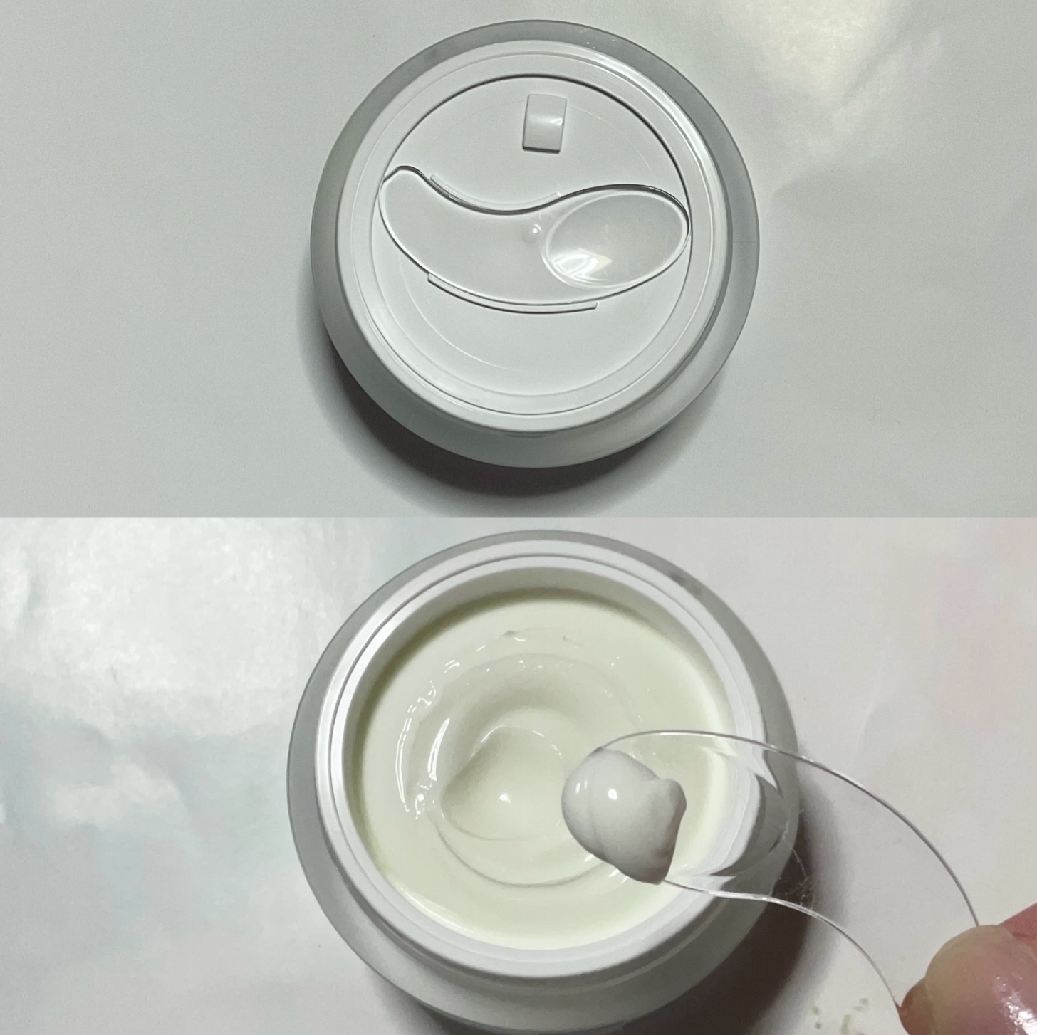 レチノール0.3 ナイアシンリニューイングセラム/Anua/美容液を使ったクチコミ（3枚目）