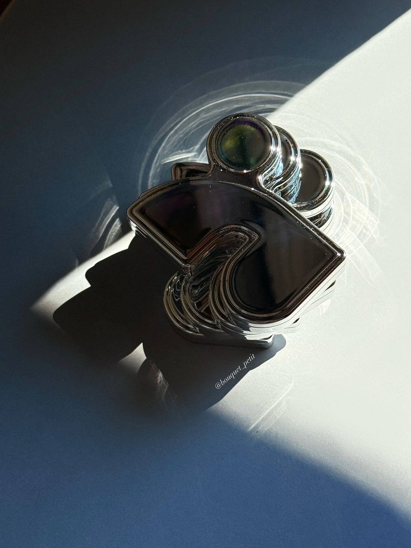 マルチブラッシュアンドハイライターデュオ/Rest & Recreation BEAUTY/ジェル・クリームチークを使ったクチコミ(10枚目)