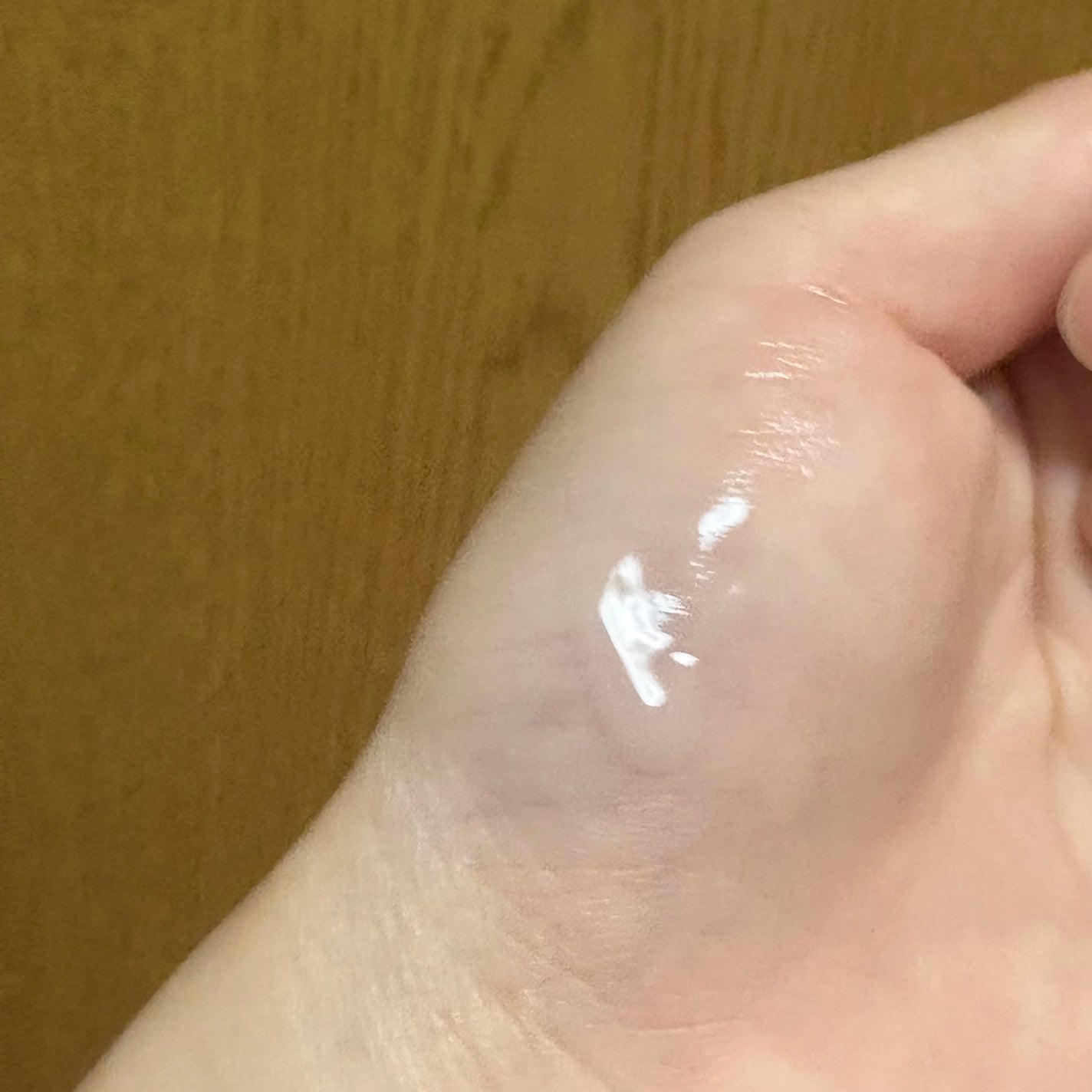 8x4 アロマスイッチ 涼感ネックジェル パリスブーケの香り/8x4/デオドラント・制汗剤を使ったクチコミ(3枚目)