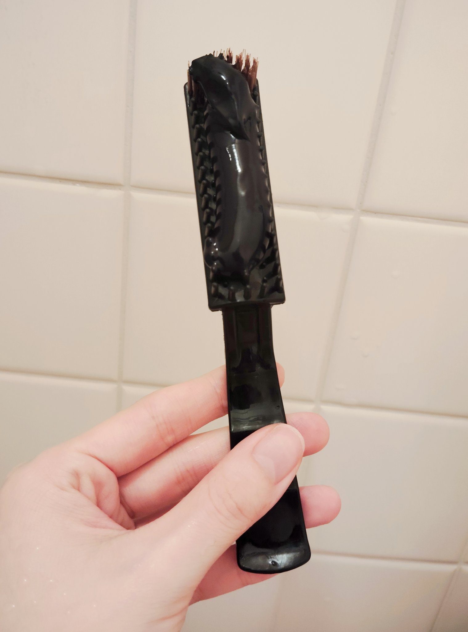 YUSEEK クリームシャンプー/YUSEEK/市販シャンプーを使ったクチコミ（2枚目）