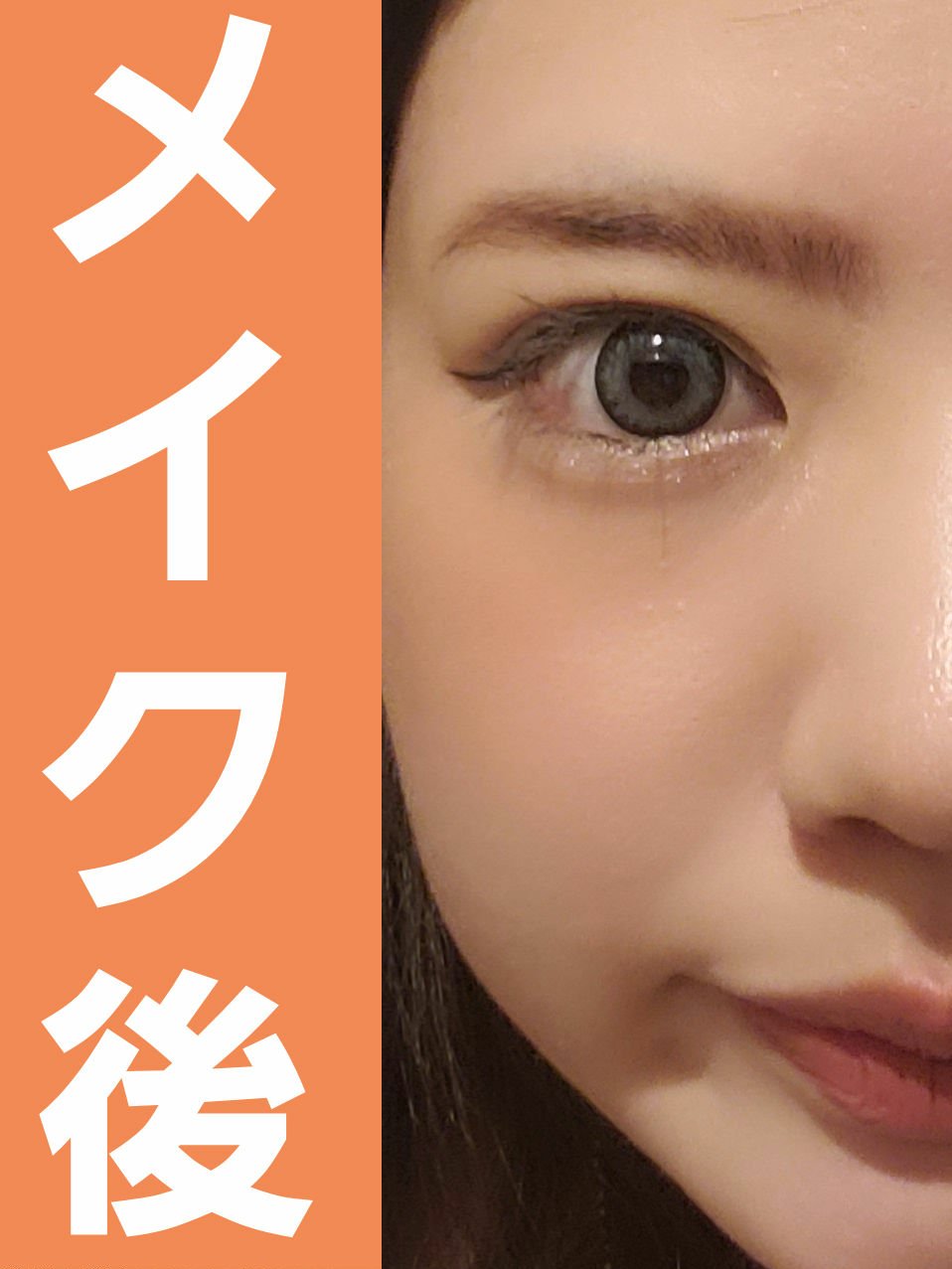 チョコレートシリーズ クラウドマットリップ/FlowerKnows/口紅を使ったクチコミ（3枚目）