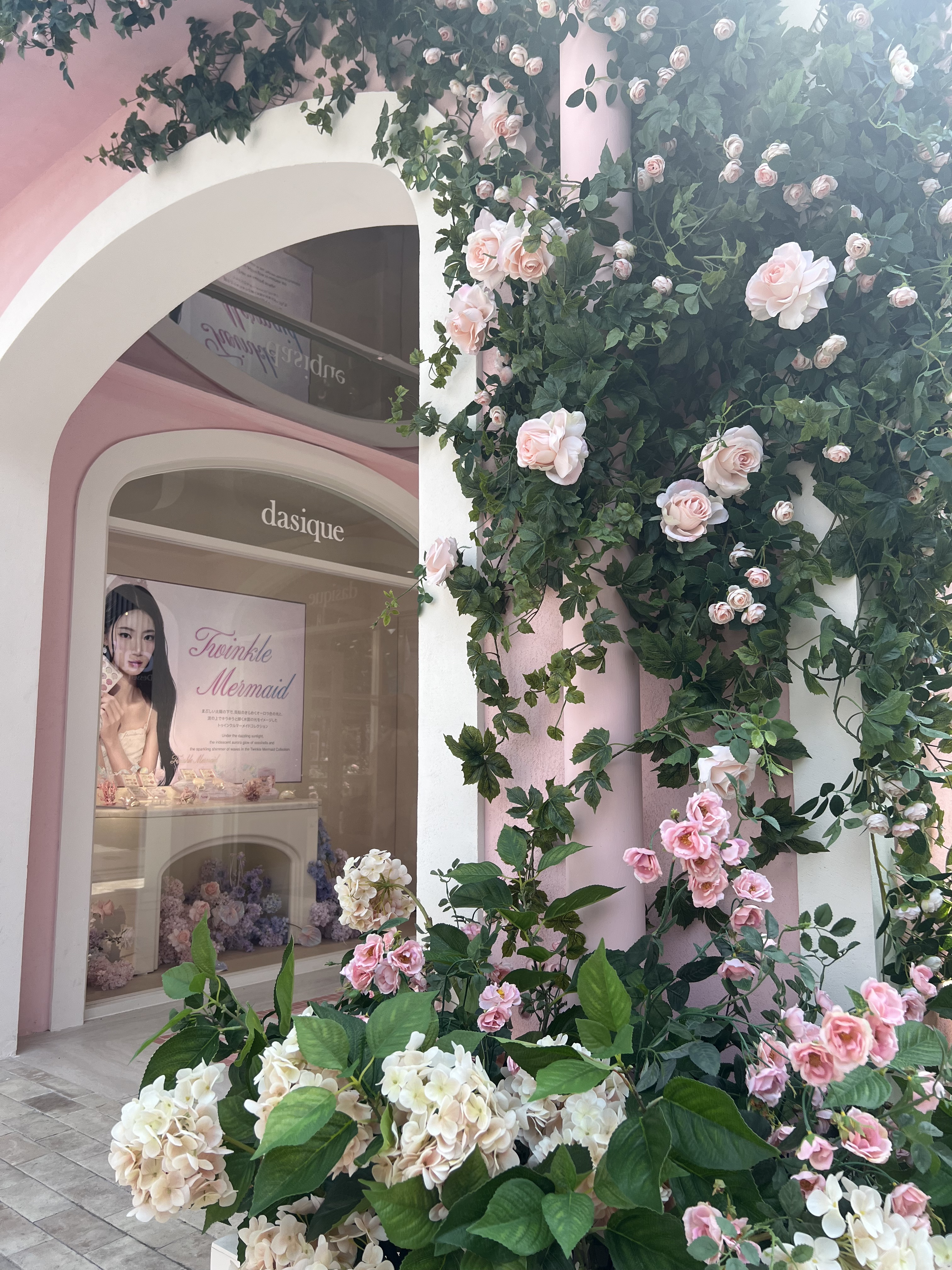 ウォーターデュイジェルクッション/dasique/クッションファンデーションを使ったクチコミ（3枚目）