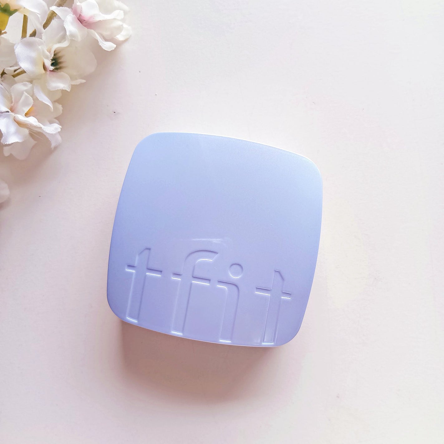 アイシーフィットカバークッションEX/TFIT/クッションファンデーションを使ったクチコミ(2枚目)