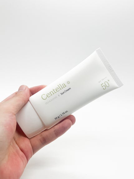 りぴ☆Webライター on LIPS 「mixsoonコラーゲントナーパッドツボクサエッセンスツボクサ..」(7枚目)