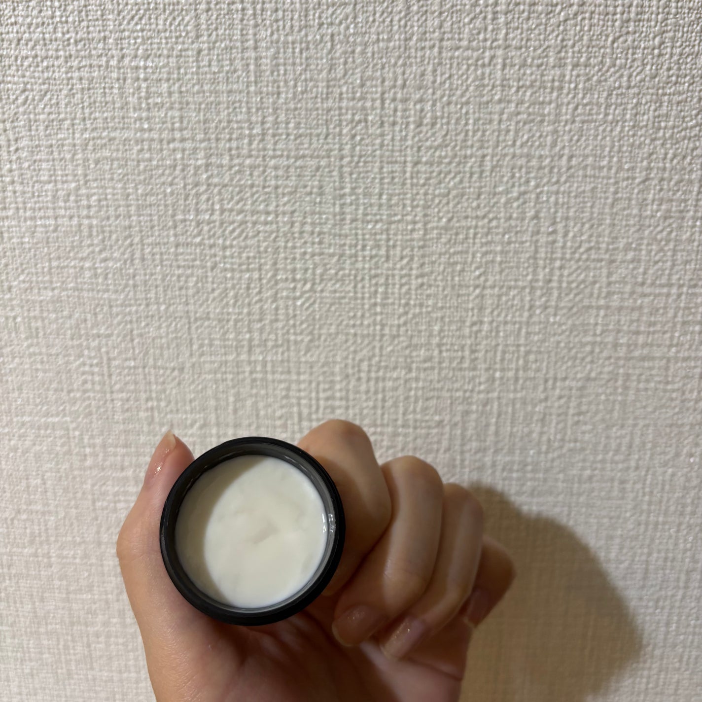 バニシングクリーム SP/ラッシュ/フェイスクリームを使ったクチコミ(5枚目)