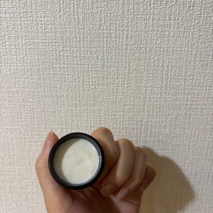 バニシングクリーム SP/ラッシュ/フェイスクリームを使ったクチコミ(5枚目)