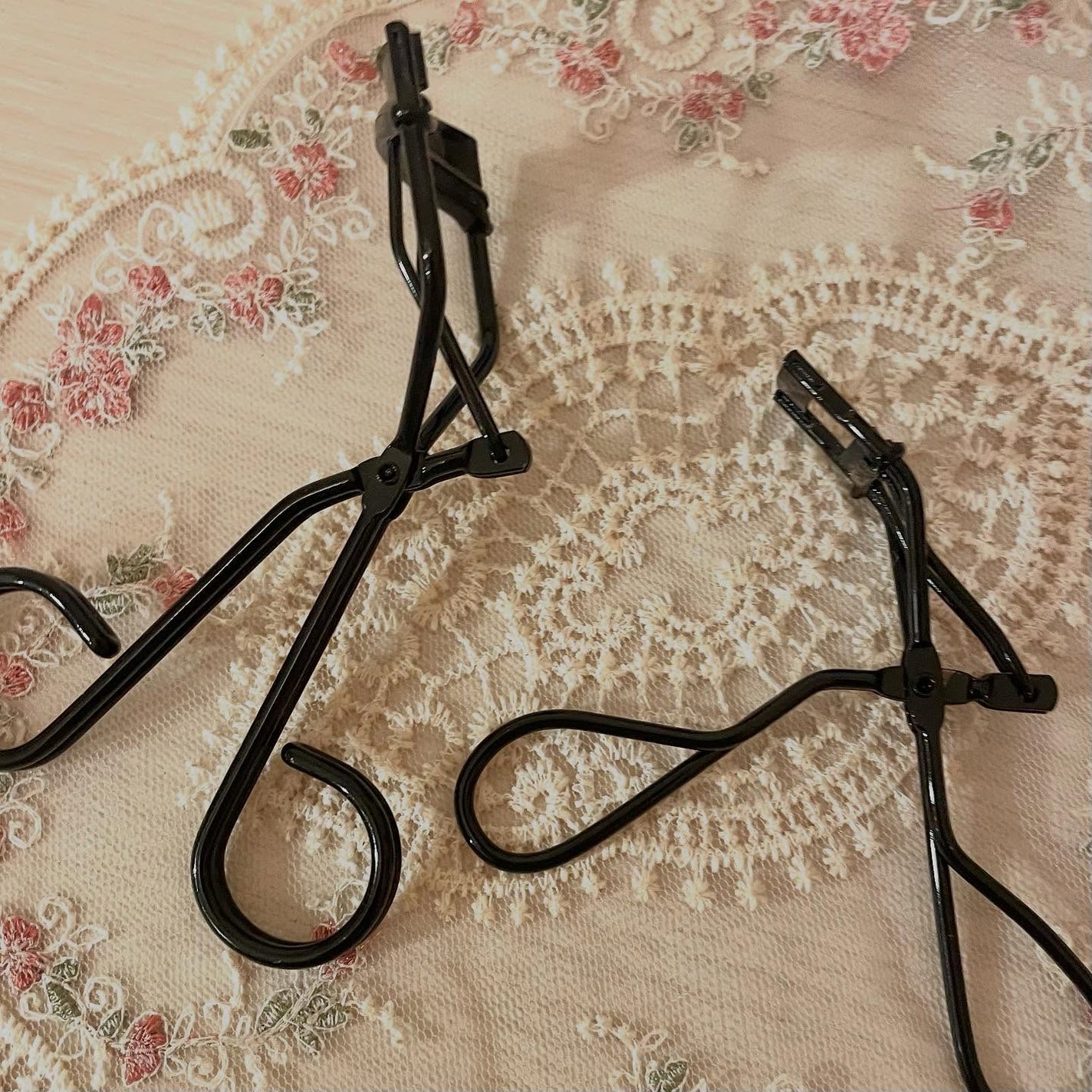 ソオク ビューラー 19.5/SOOA DOR/ビューラーを使ったクチコミ(2枚目)