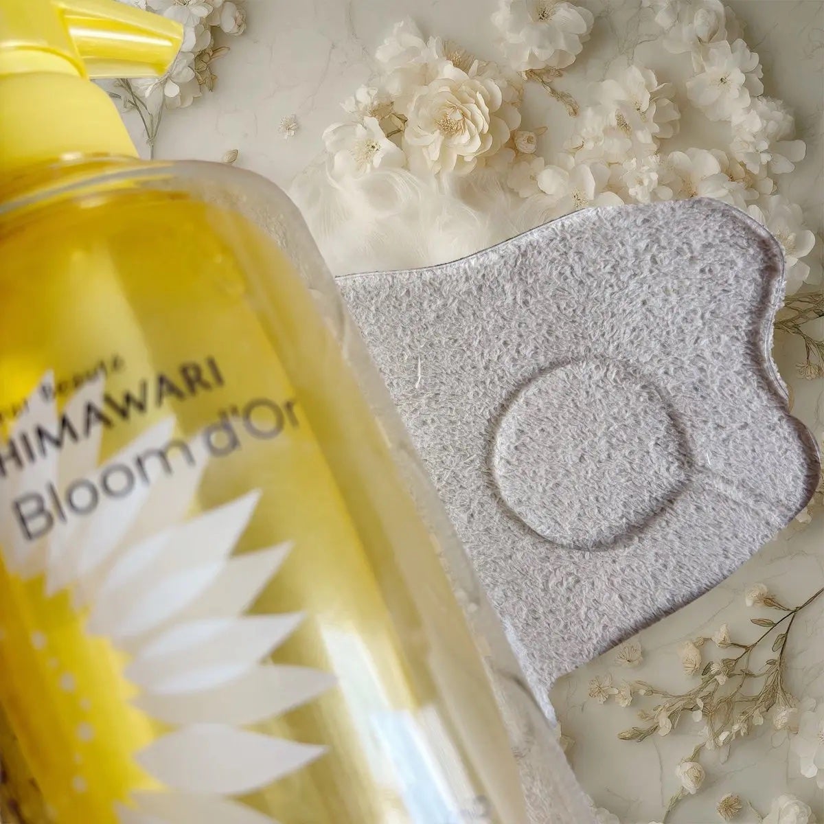 トリートメントリペアミルク/ディアボーテ/ヘアミルクを使ったクチコミ(2枚目)