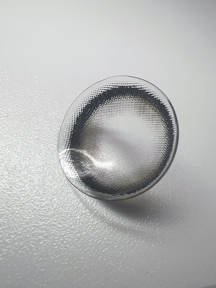 8+ブルーミングヘアオイル ナチュラルフローラルの香り/BnD/ヘアオイルを使ったクチコミ(4枚目)