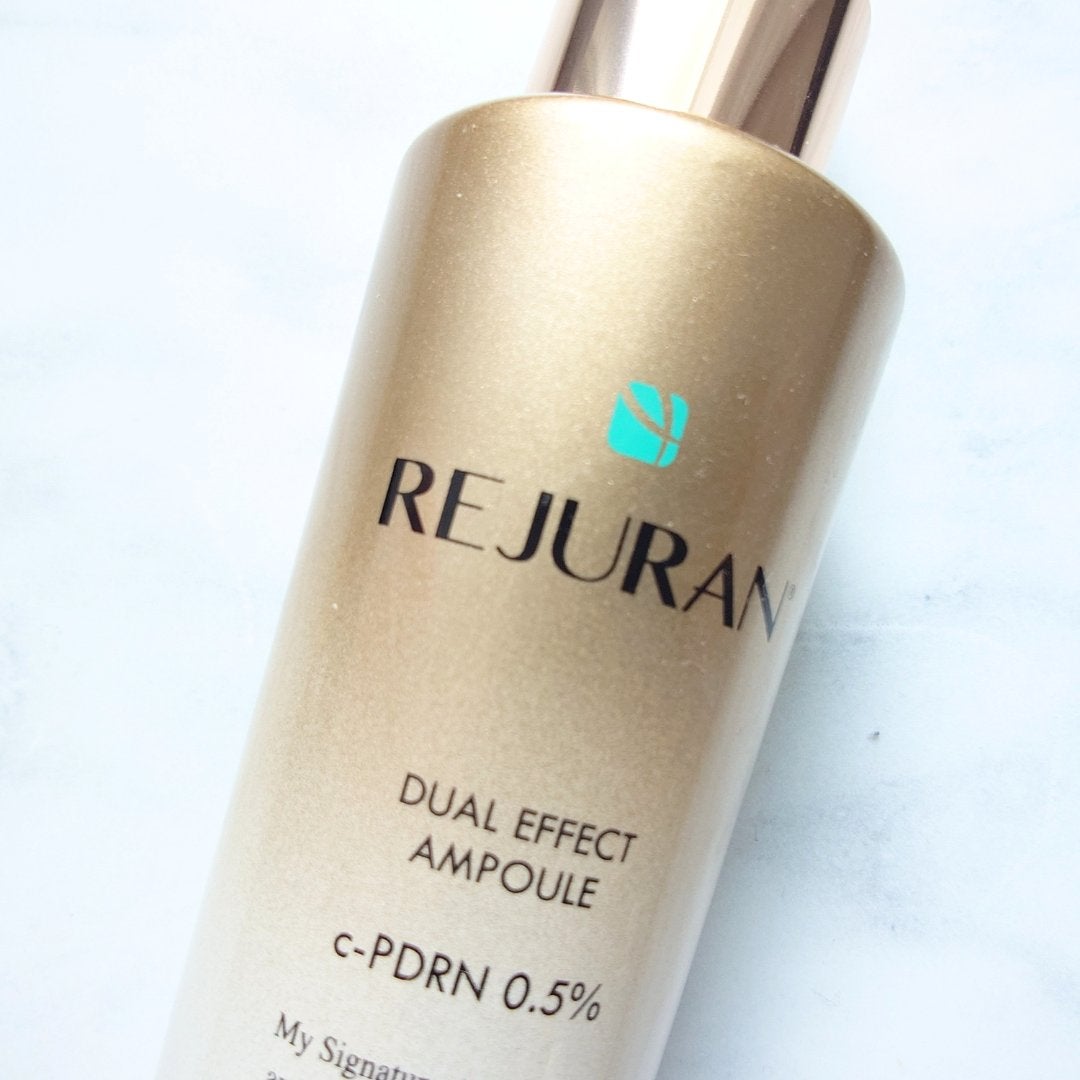REJURAN デュアル エフェクト アンプル 30mL/REJURAN COSMETICS/美容液を使ったクチコミ(2枚目)
