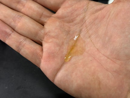 ボタニスト サンタル リペアヘアオイル/BOTANIST/ヘアオイルを使ったクチコミ(2枚目)