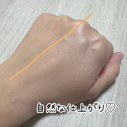 SPICARE V3 インテリジェント ファンデーション/SPICARE/クッションファンデーションを使ったクチコミ(5枚目)